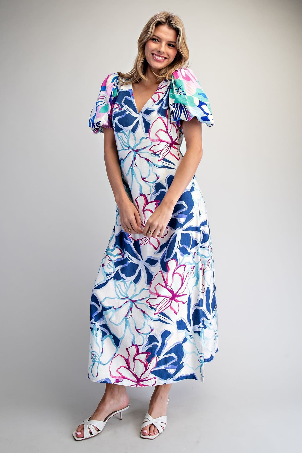DH15345 - MIDNIGHT HIBISCUS