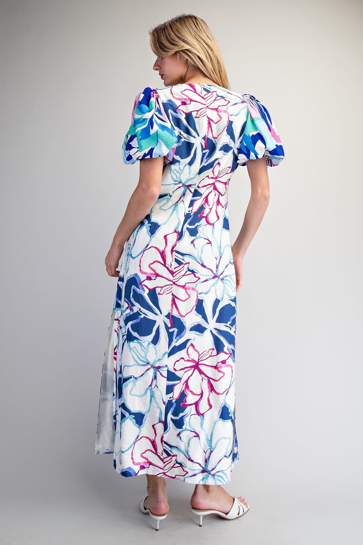 DH15345 - MIDNIGHT HIBISCUS