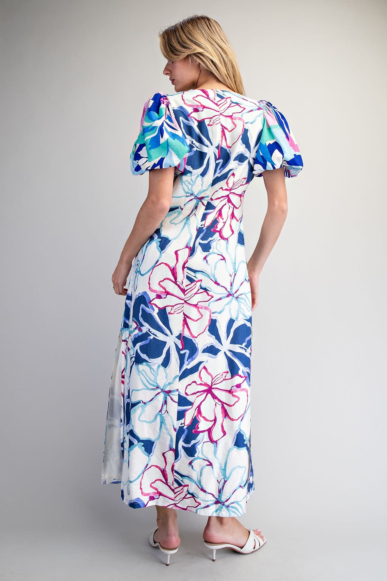 DH15345 - MIDNIGHT HIBISCUS