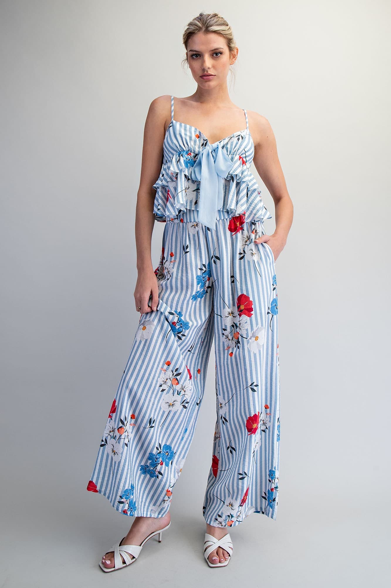 TH15505 - BLUEBERRY BLOSSOM
