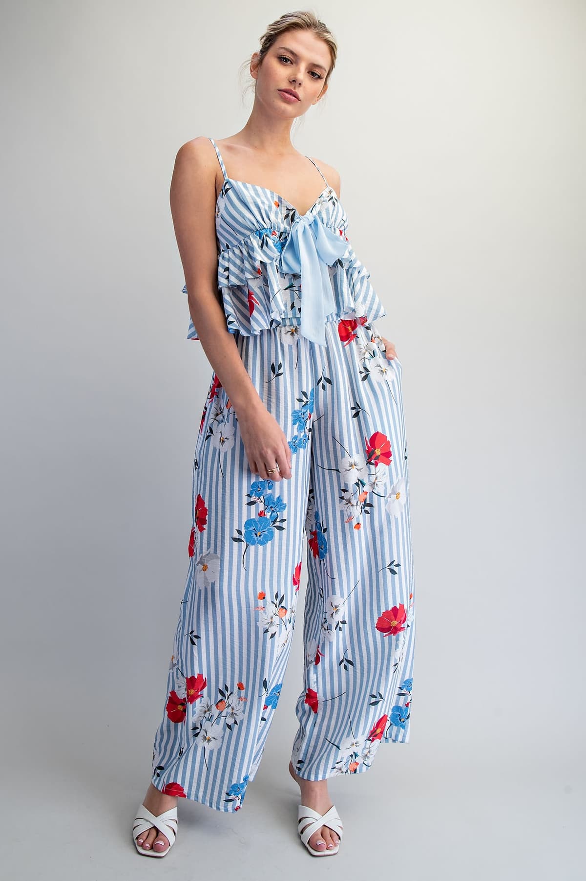 TH15505 - BLUEBERRY BLOSSOM