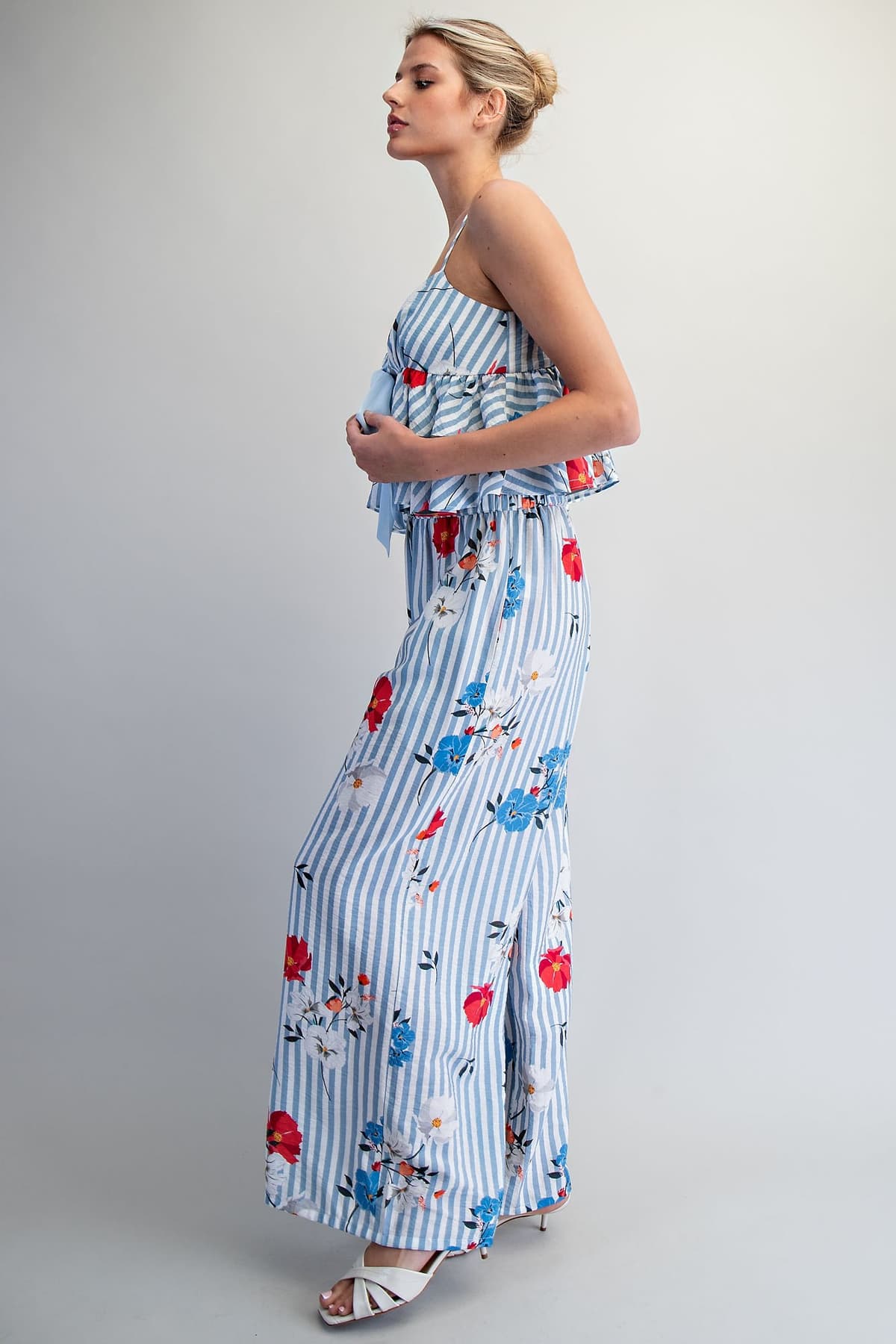 TH15505 - BLUEBERRY BLOSSOM