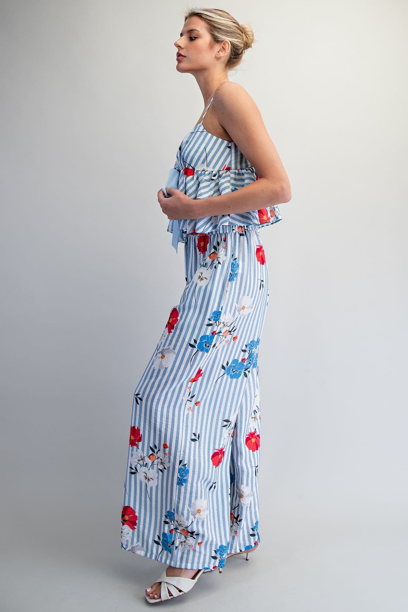 TH15505 - BLUEBERRY BLOSSOM