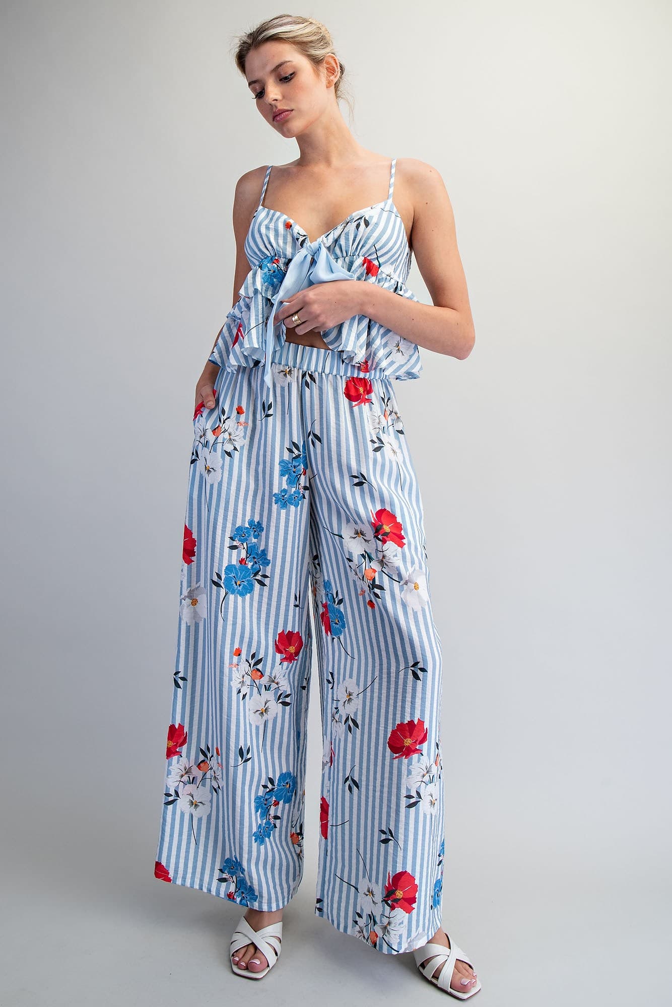 PH15506 - BLUEBERRY BLOSSOM