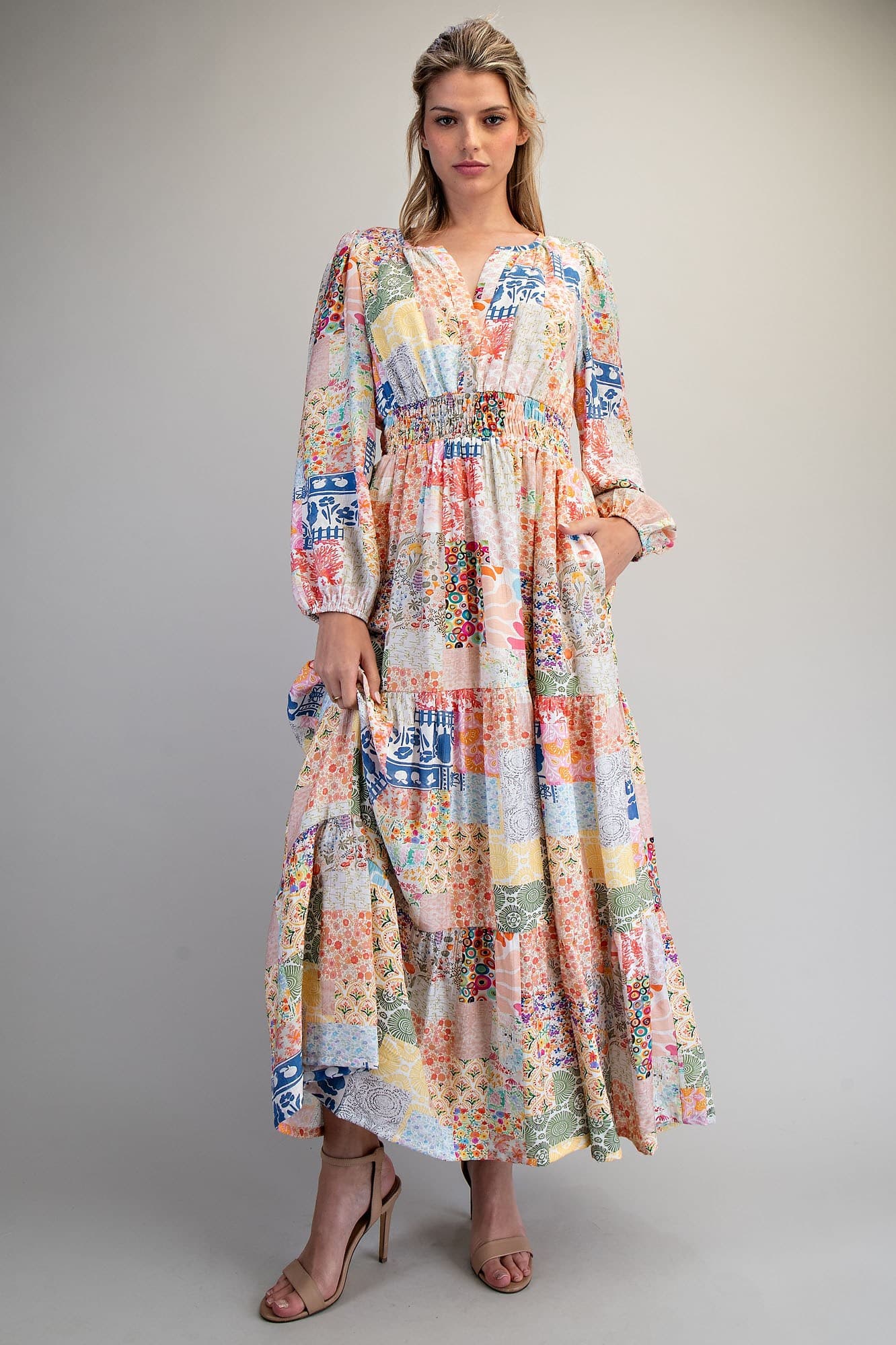 DH15645 - SORBET BREEZE