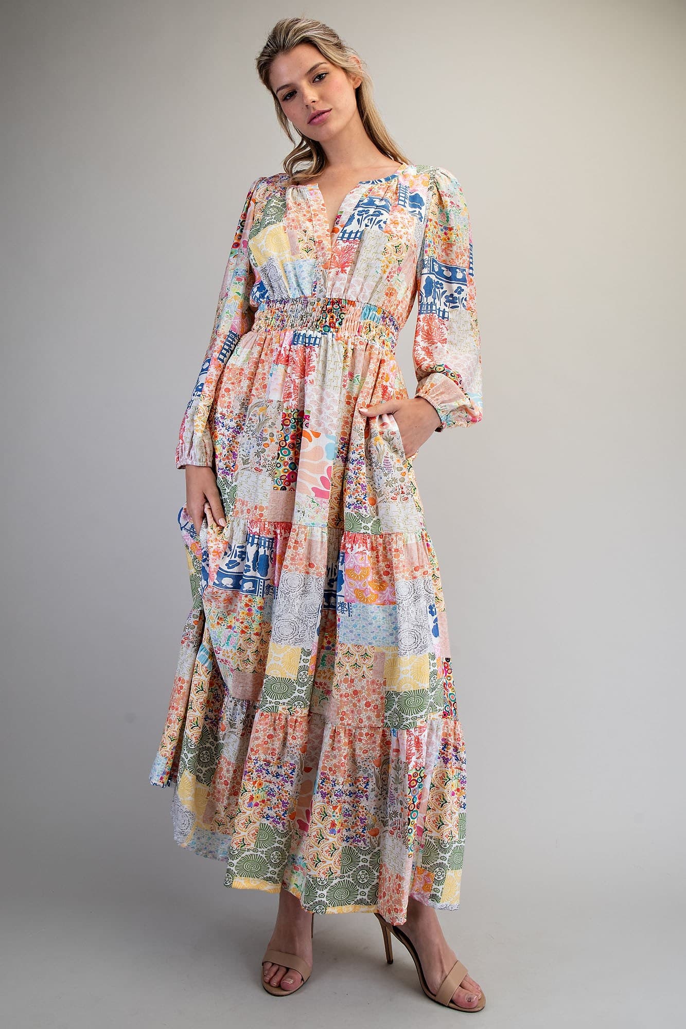 DH15645 - SORBET BREEZE