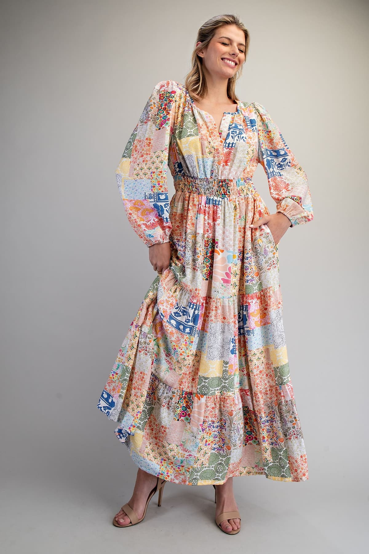 DH15645 - SORBET BREEZE