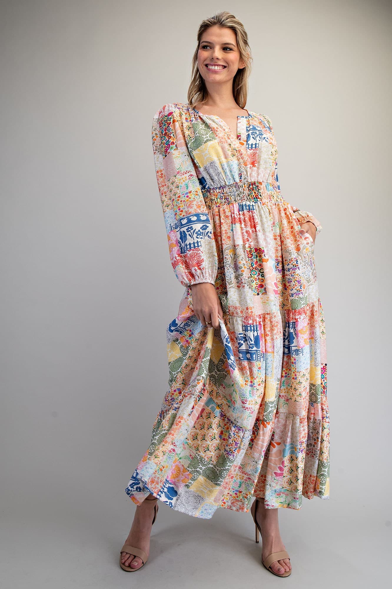 DH15645 - SORBET BREEZE