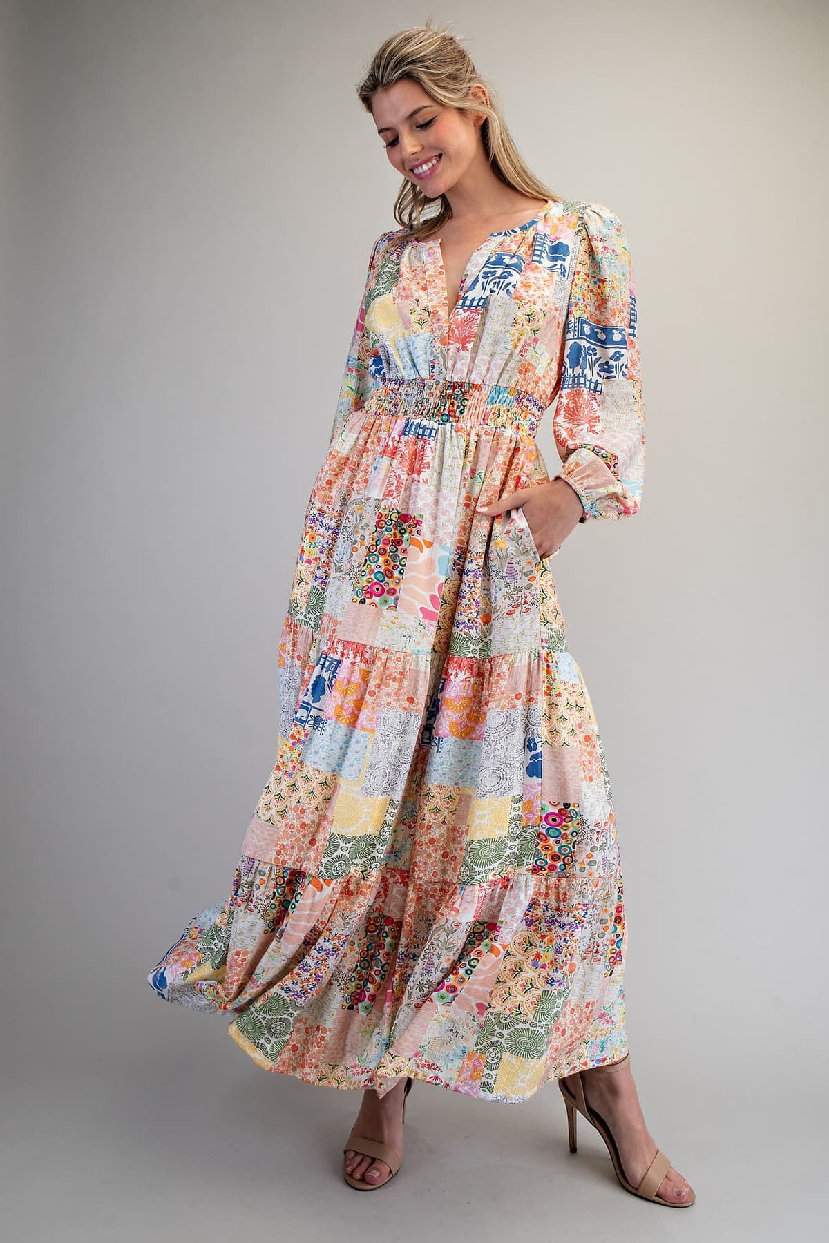 DH15645 - SORBET BREEZE