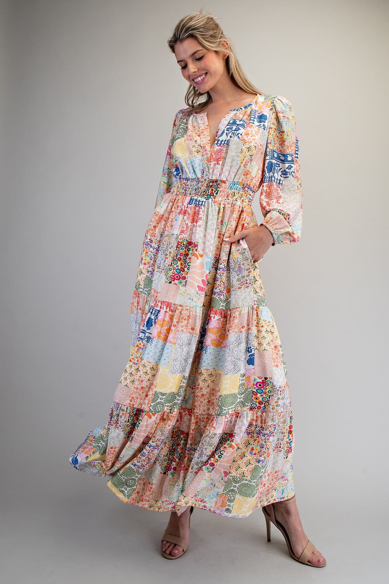 DH15645 - SORBET BREEZE