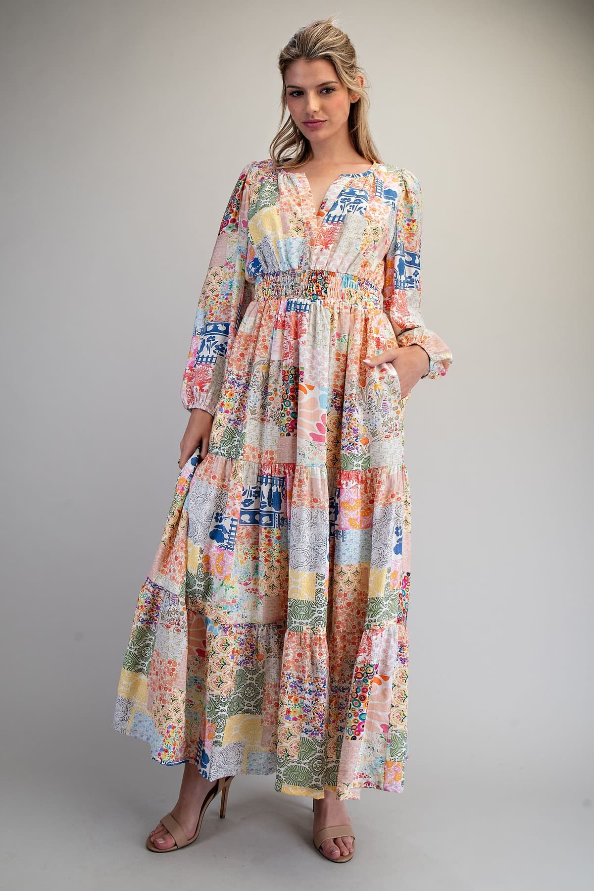 DH15645 - SORBET BREEZE