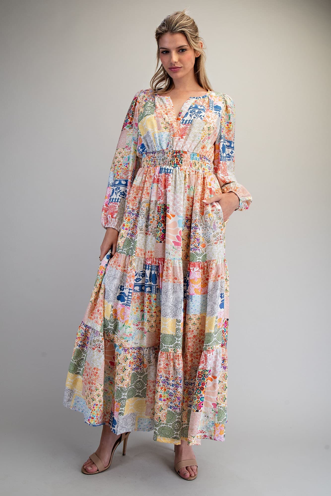 DH15645 - SORBET BREEZE