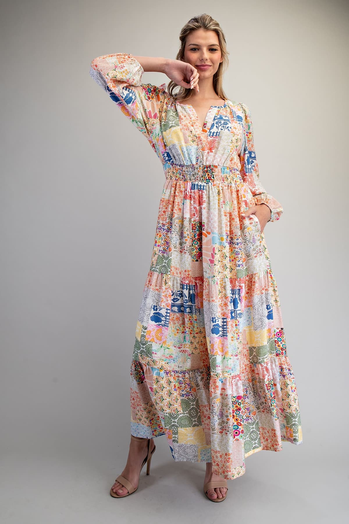 DH15645 - SORBET BREEZE
