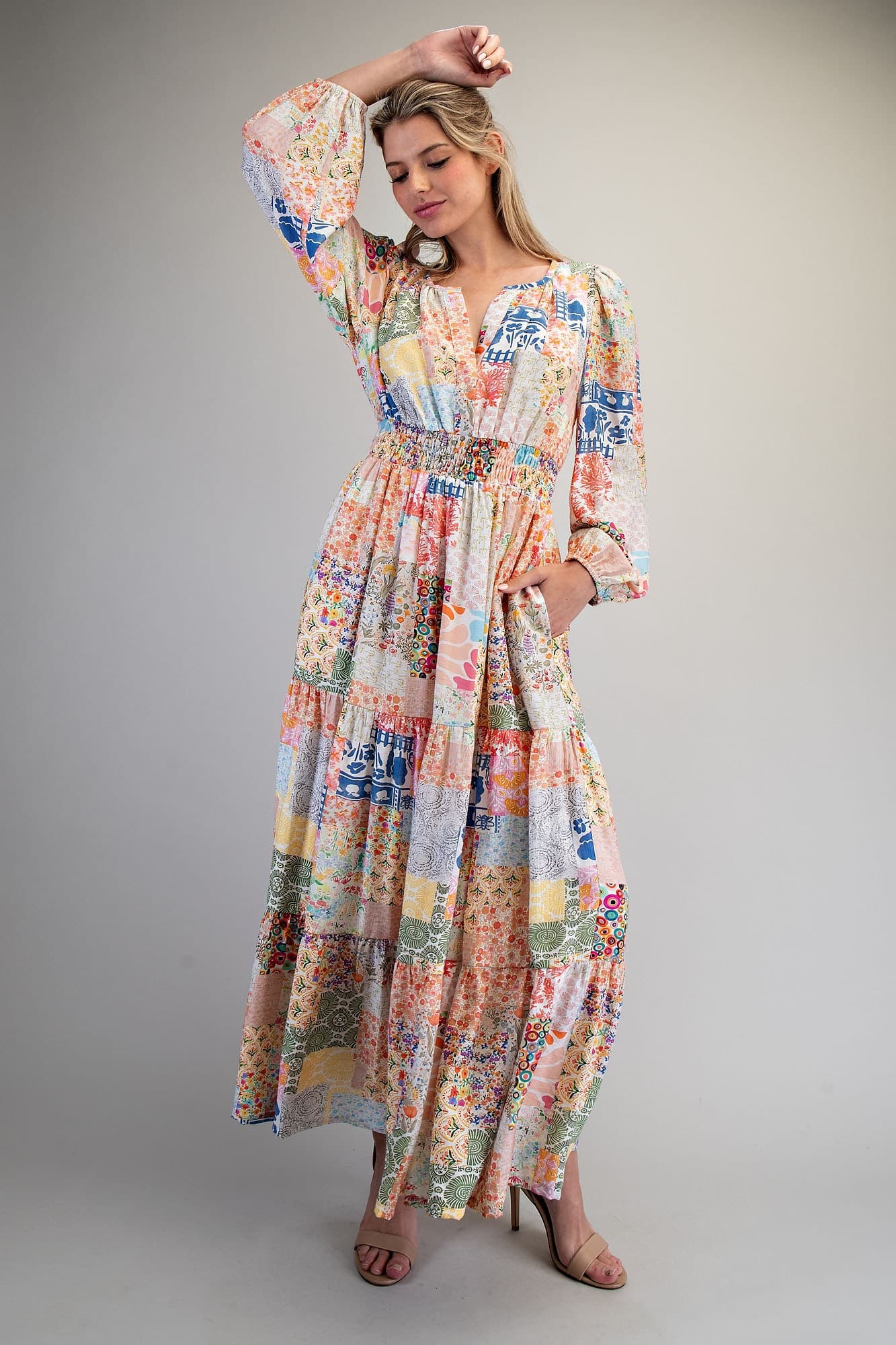 DH15645 - SORBET BREEZE