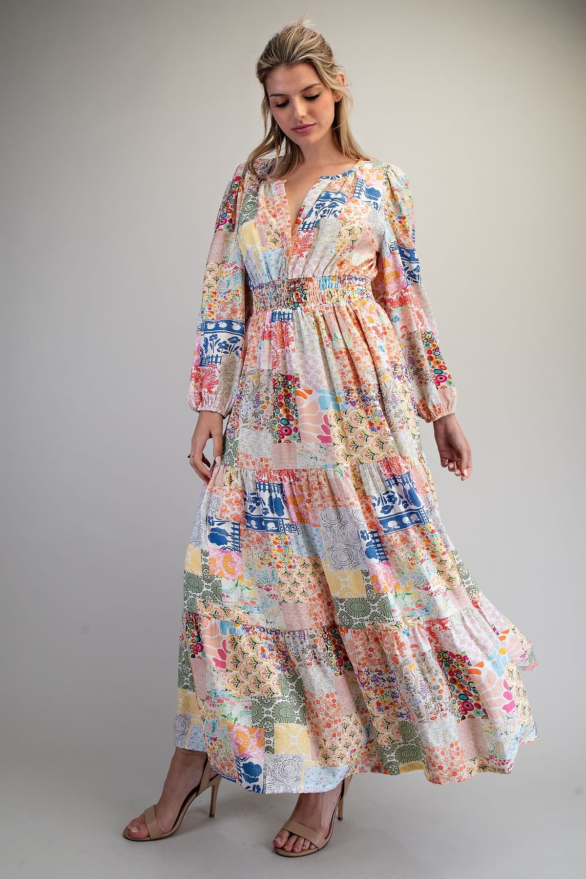 DH15645 - SORBET BREEZE