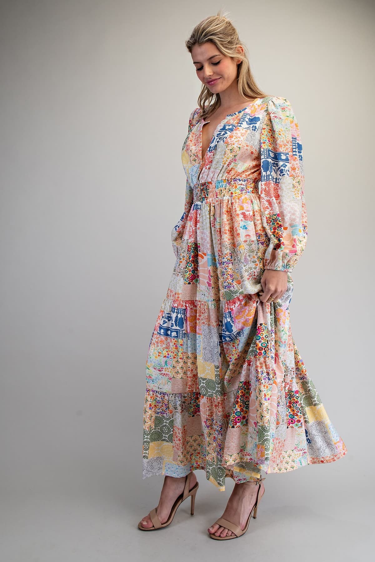 DH15645 - SORBET BREEZE