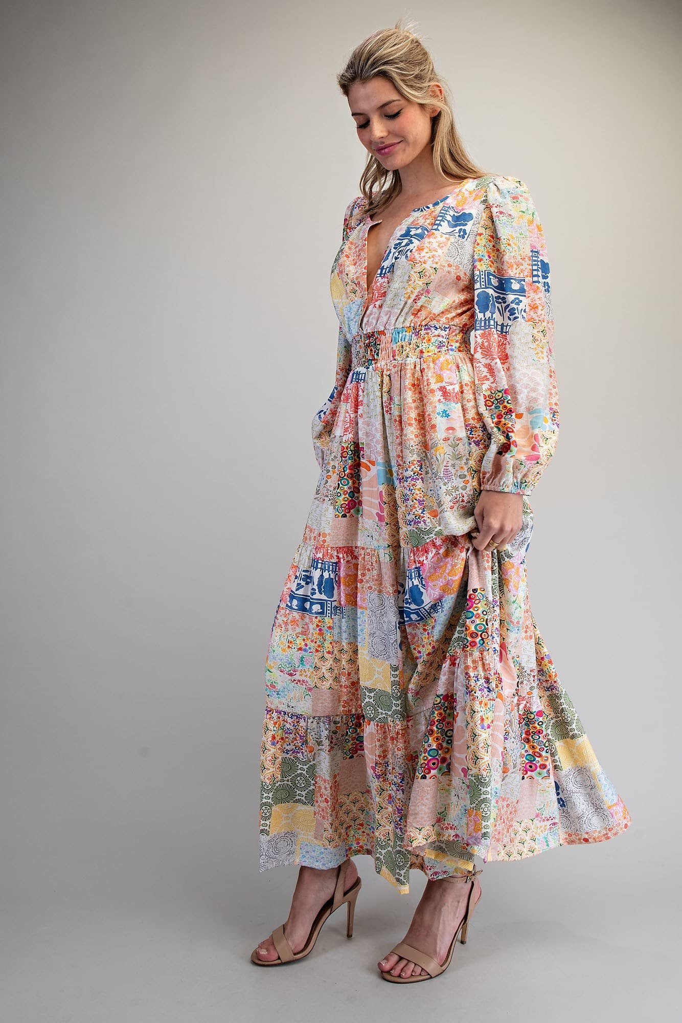DH15645 - SORBET BREEZE
