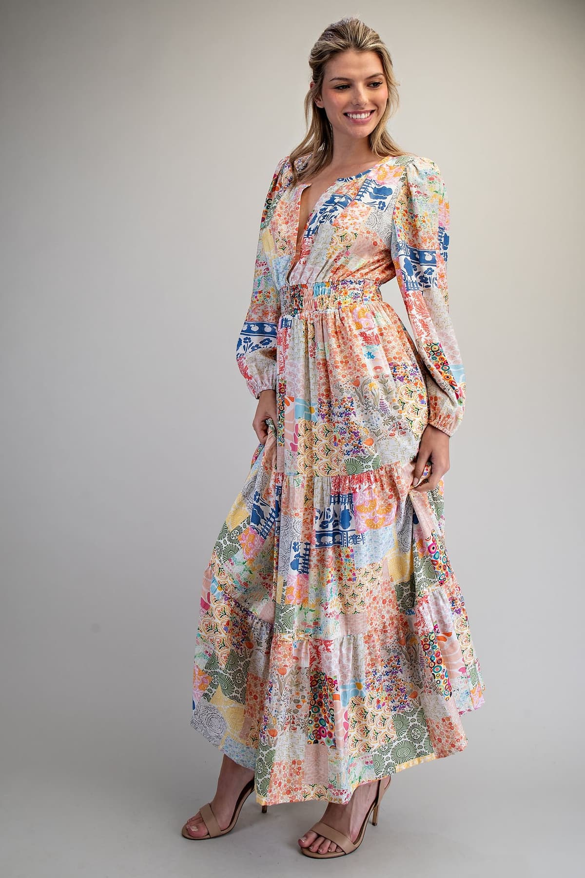 DH15645 - SORBET BREEZE