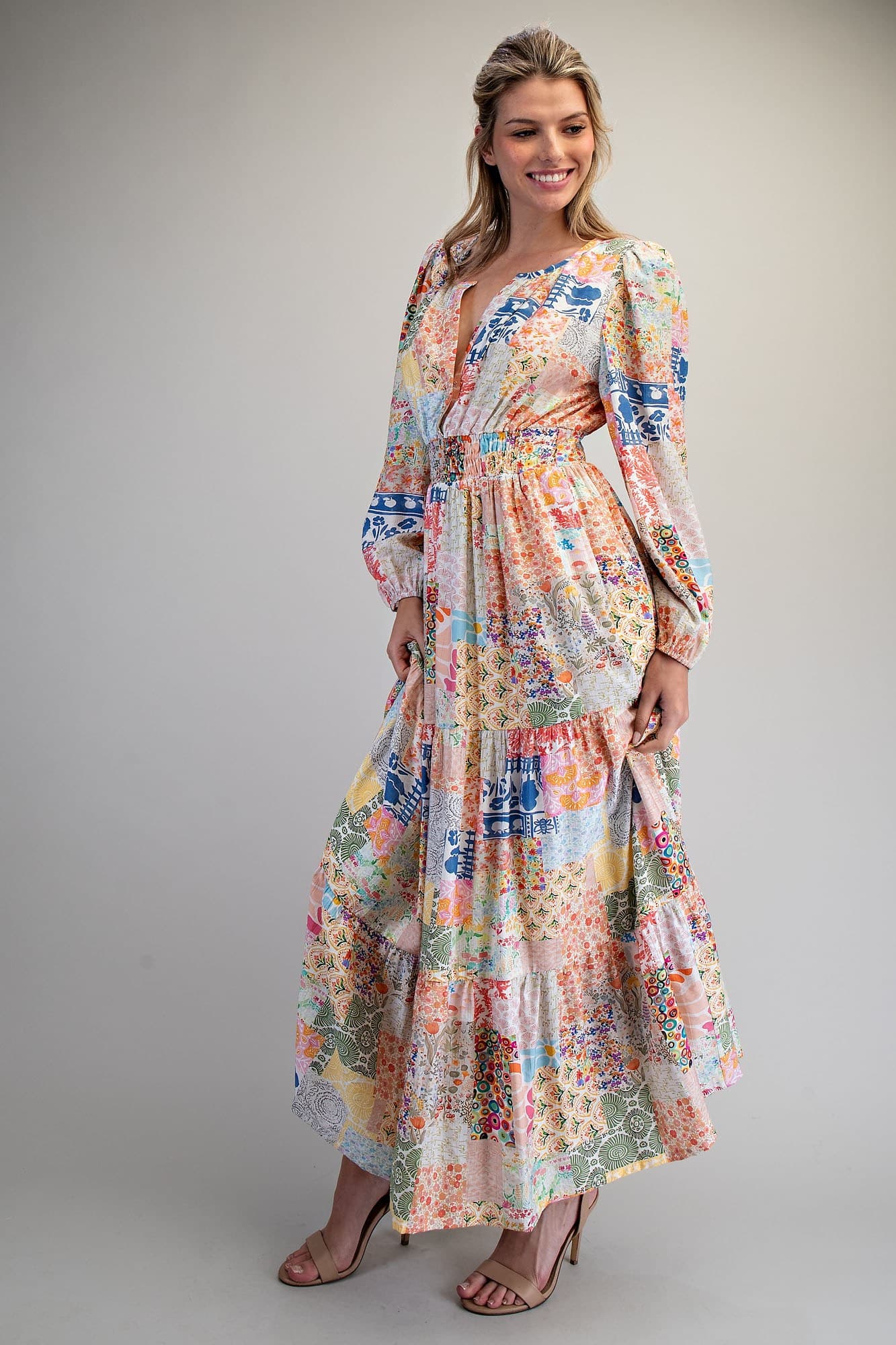 DH15645 - SORBET BREEZE