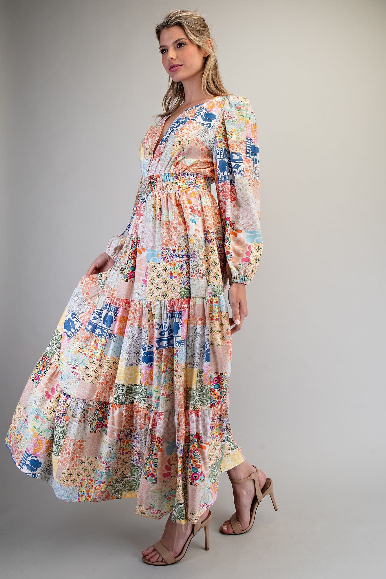DH15645 - SORBET BREEZE