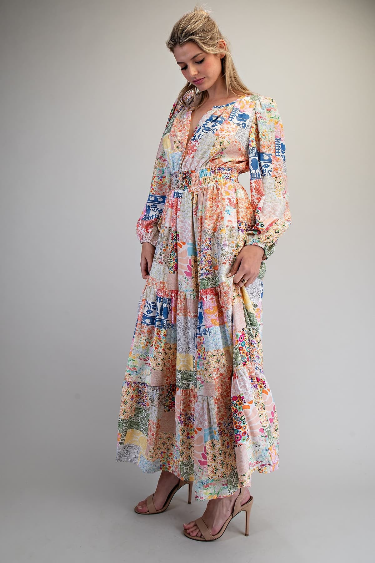 DH15645 - SORBET BREEZE