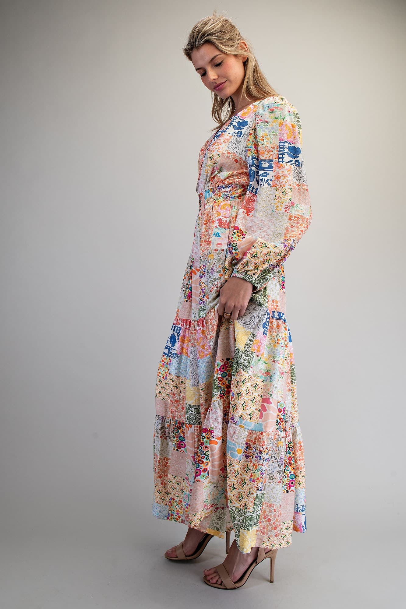 DH15645 - SORBET BREEZE