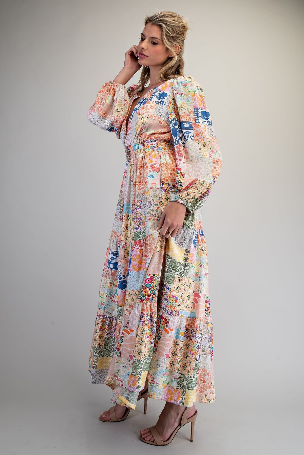 DH15645 - SORBET BREEZE