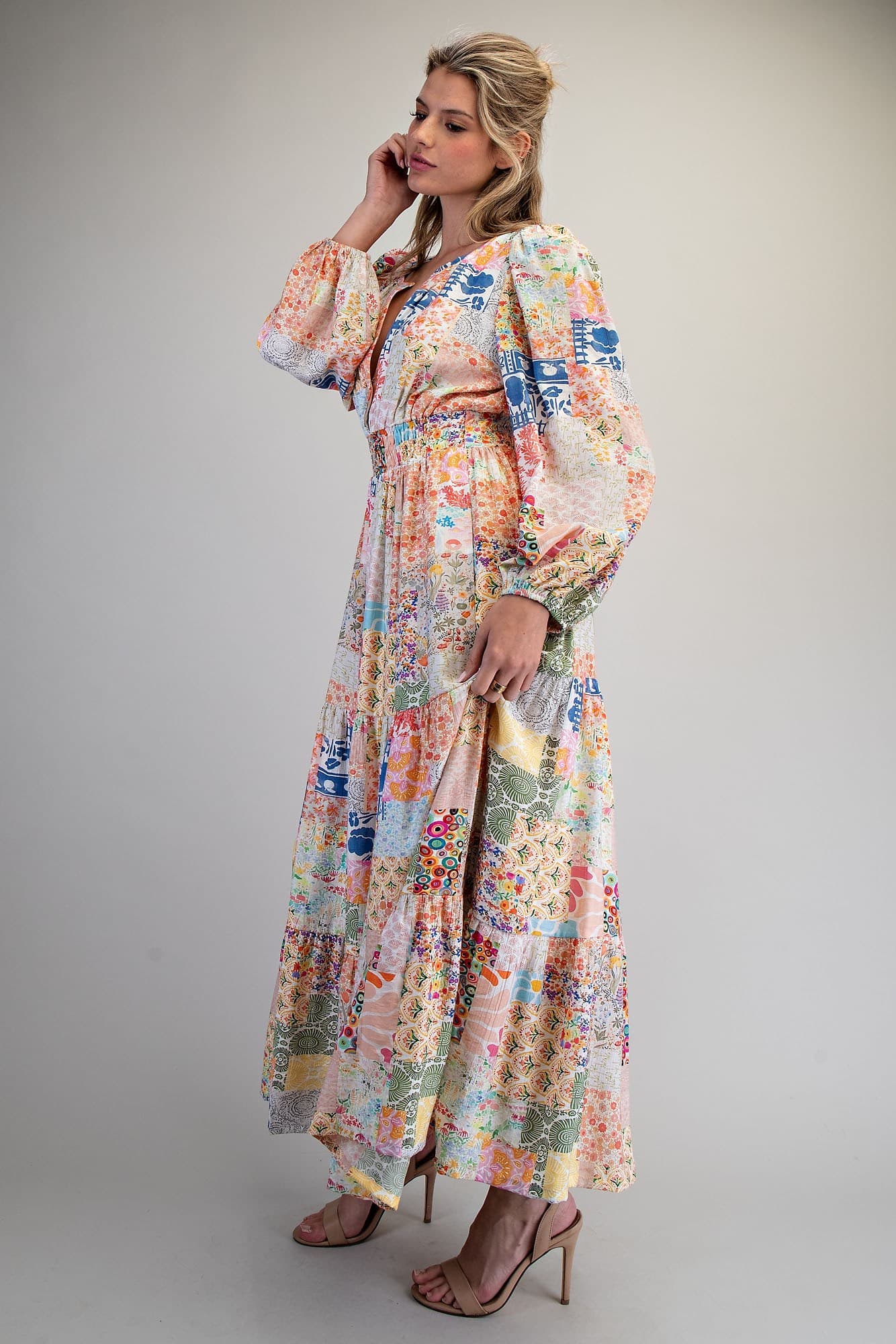 DH15645 - SORBET BREEZE
