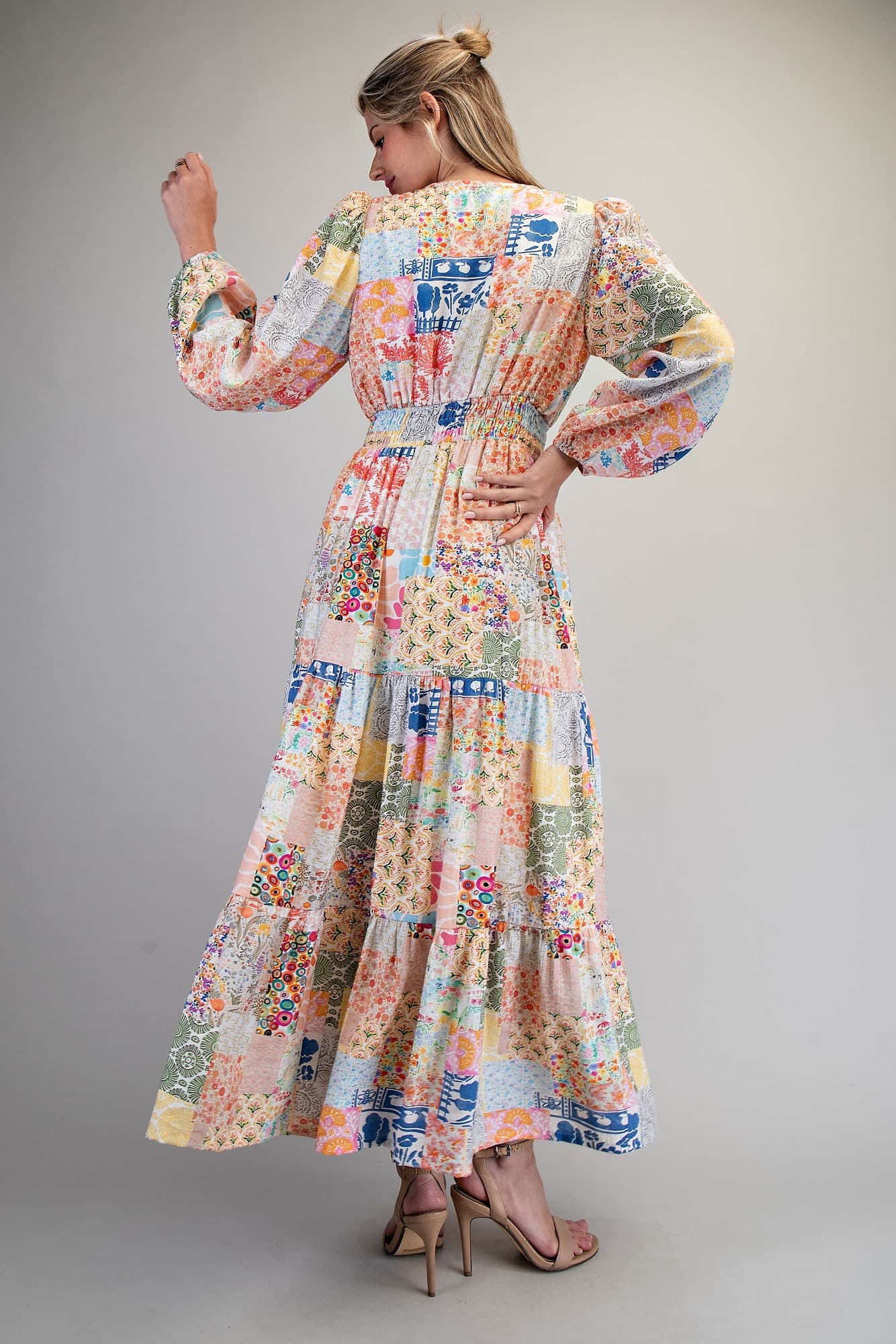 DH15645 - SORBET BREEZE