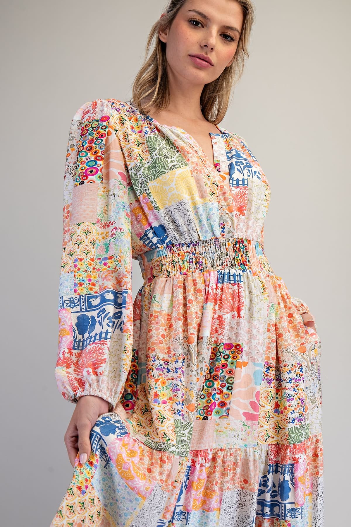 DH15645 - SORBET BREEZE