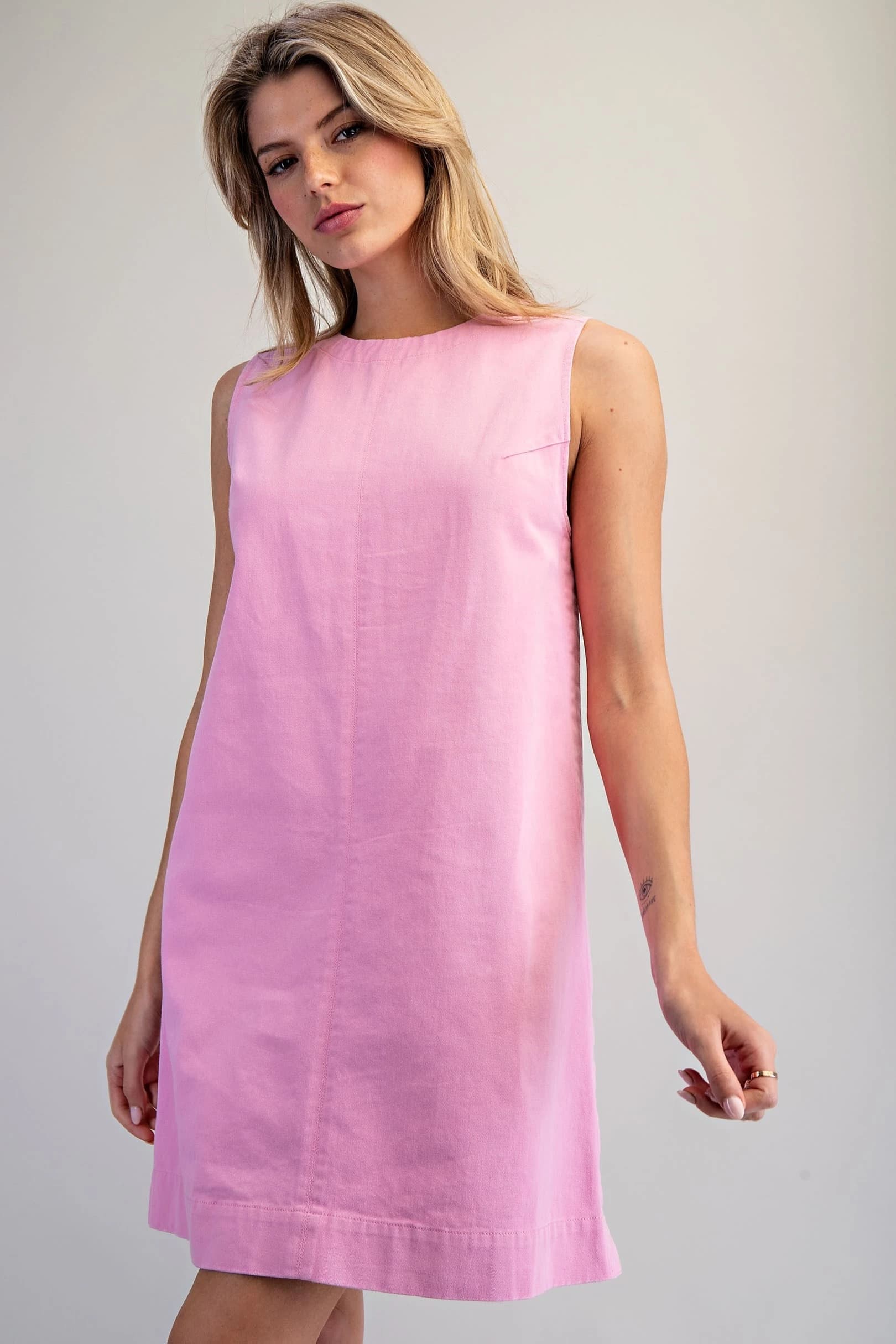 DK16189 - ORCHID PINK