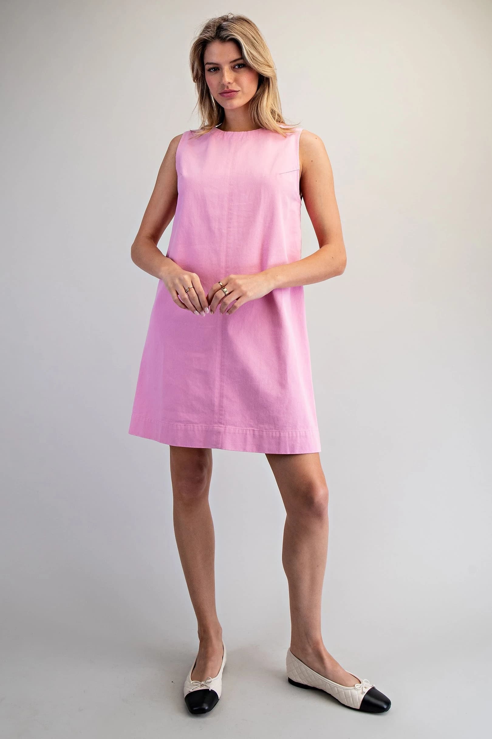 DK16189 - ORCHID PINK