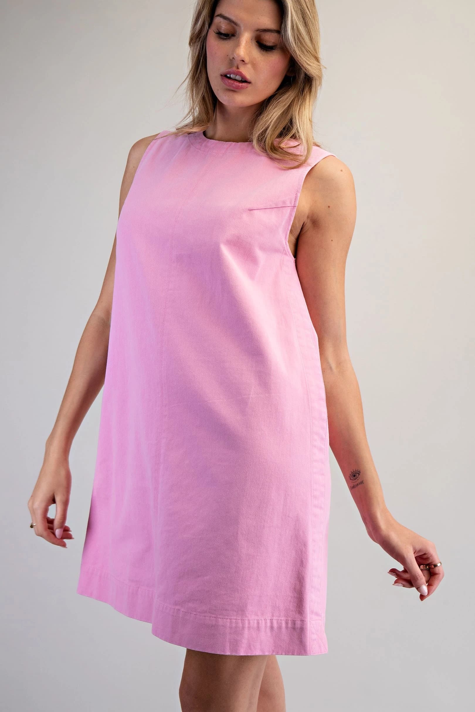 DK16189 - ORCHID PINK