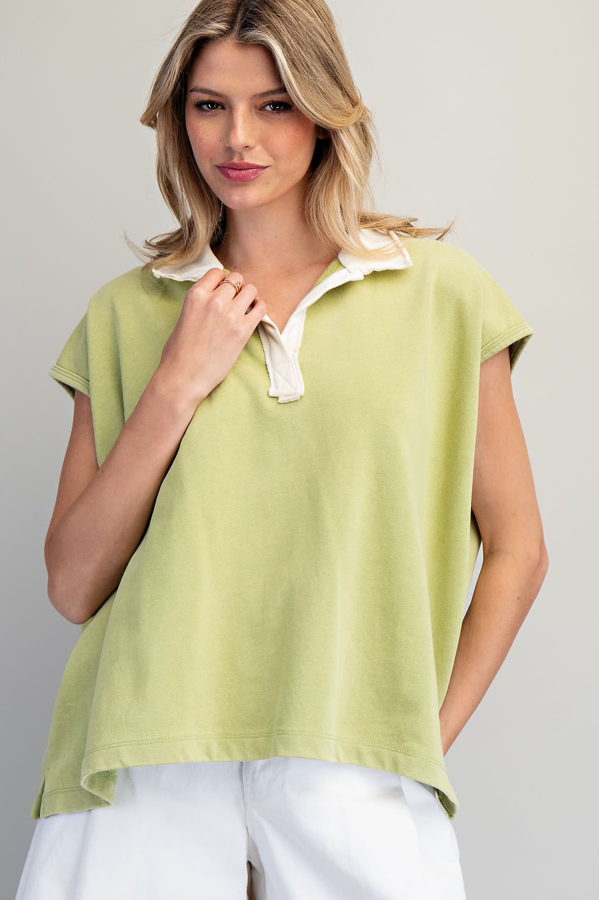 TH15353 - PISTACHIO CREAM