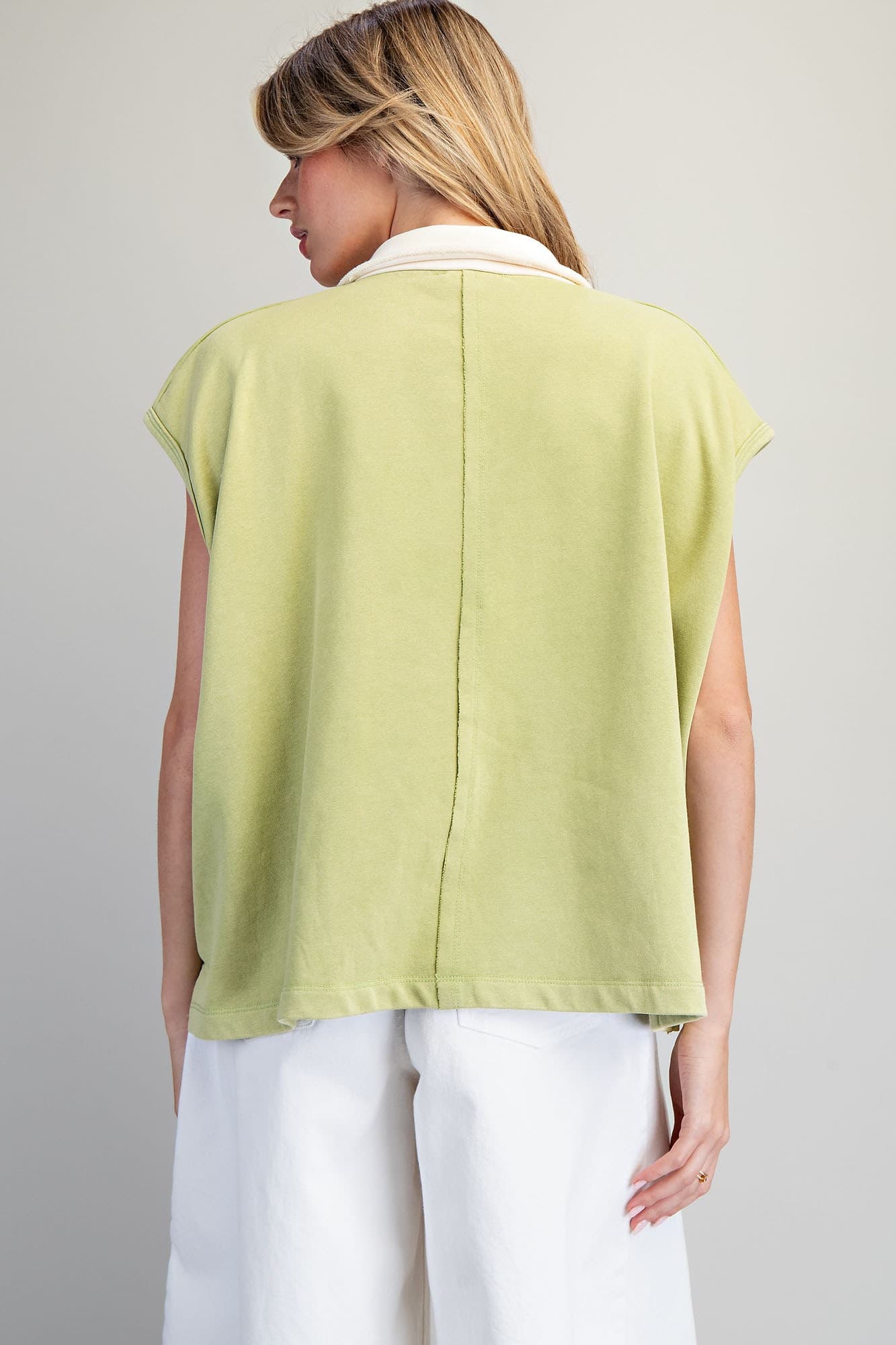 TH15353 - PISTACHIO CREAM