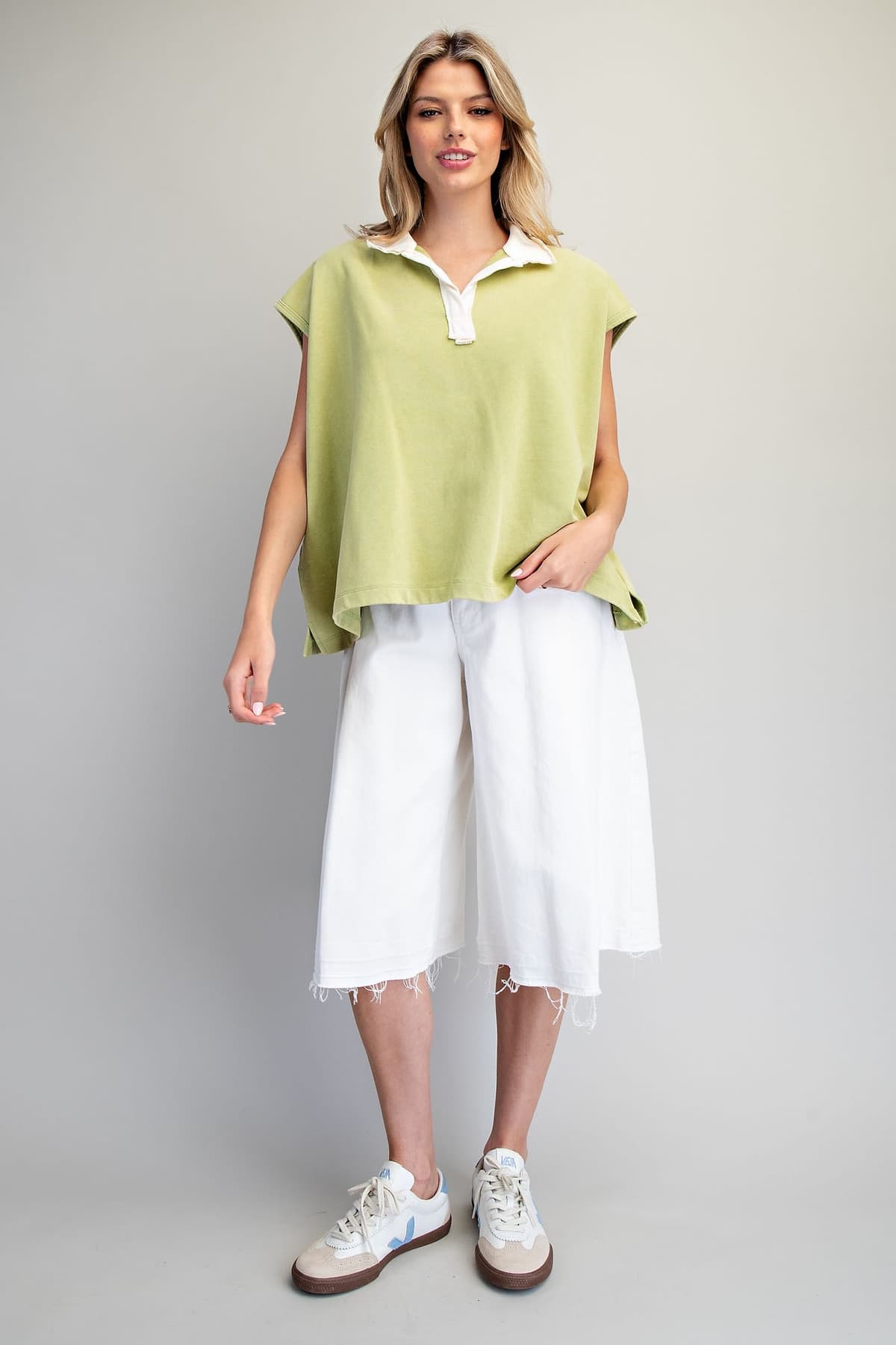 TH15353 - PISTACHIO CREAM