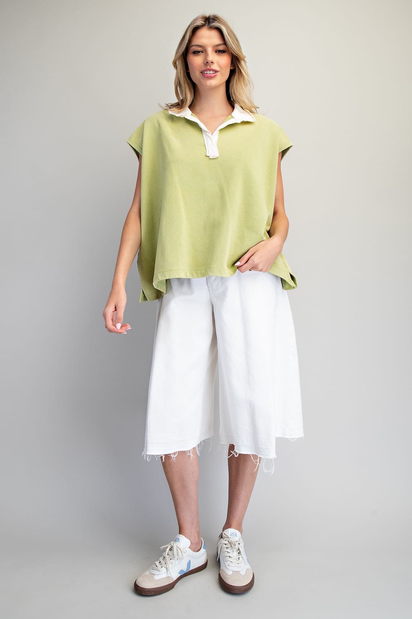 TH15353 - PISTACHIO CREAM