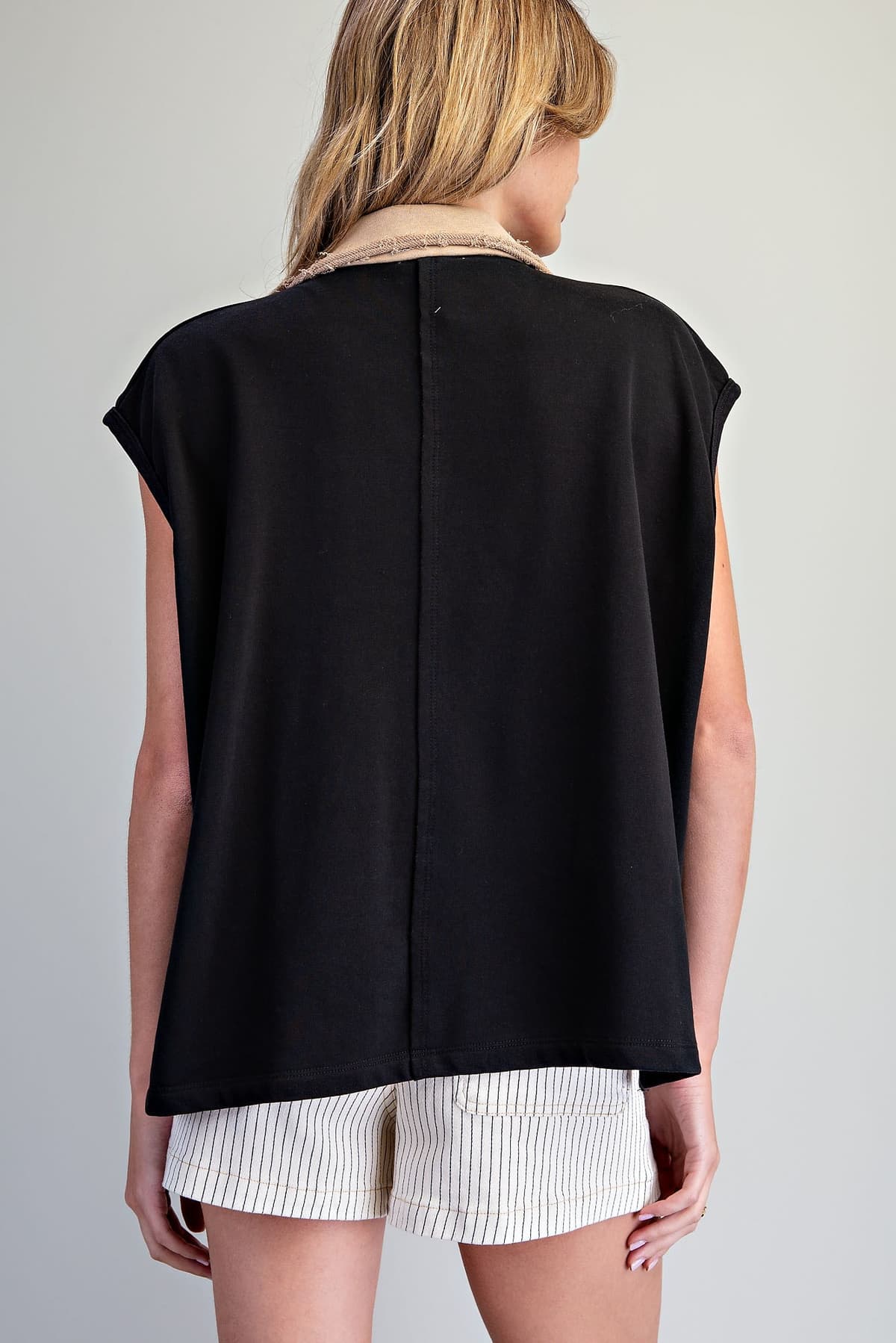 TH15353 - BLACK