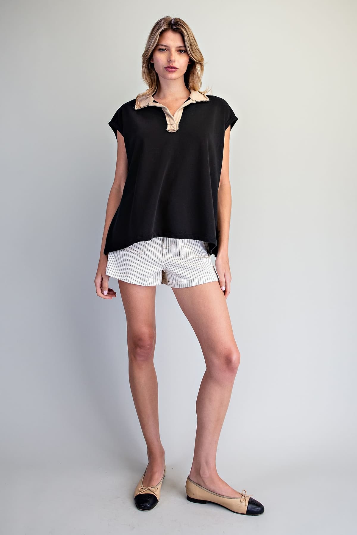 TH15353 - BLACK