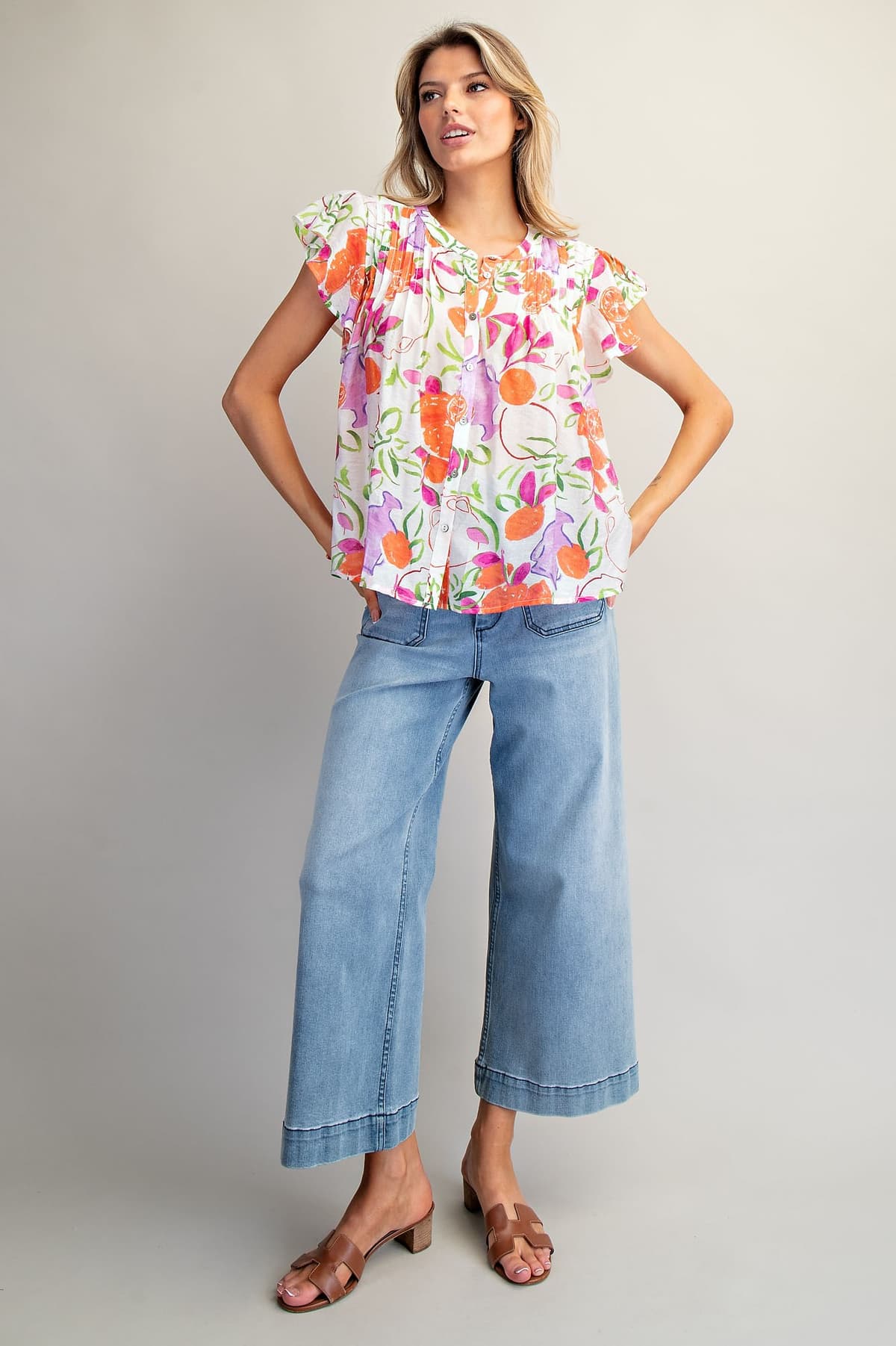TK14919 - TANGERINE