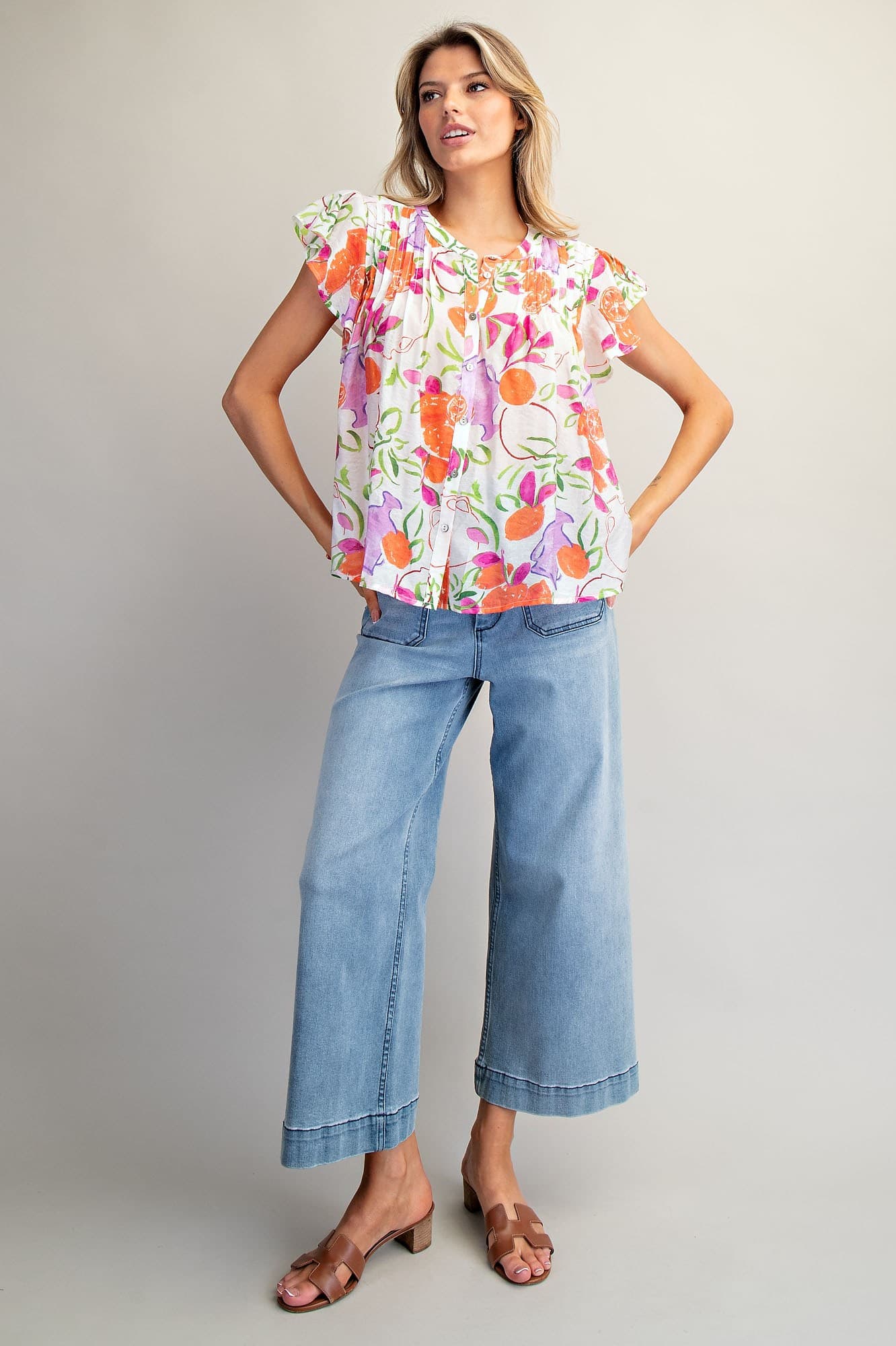 TK14919 - TANGERINE