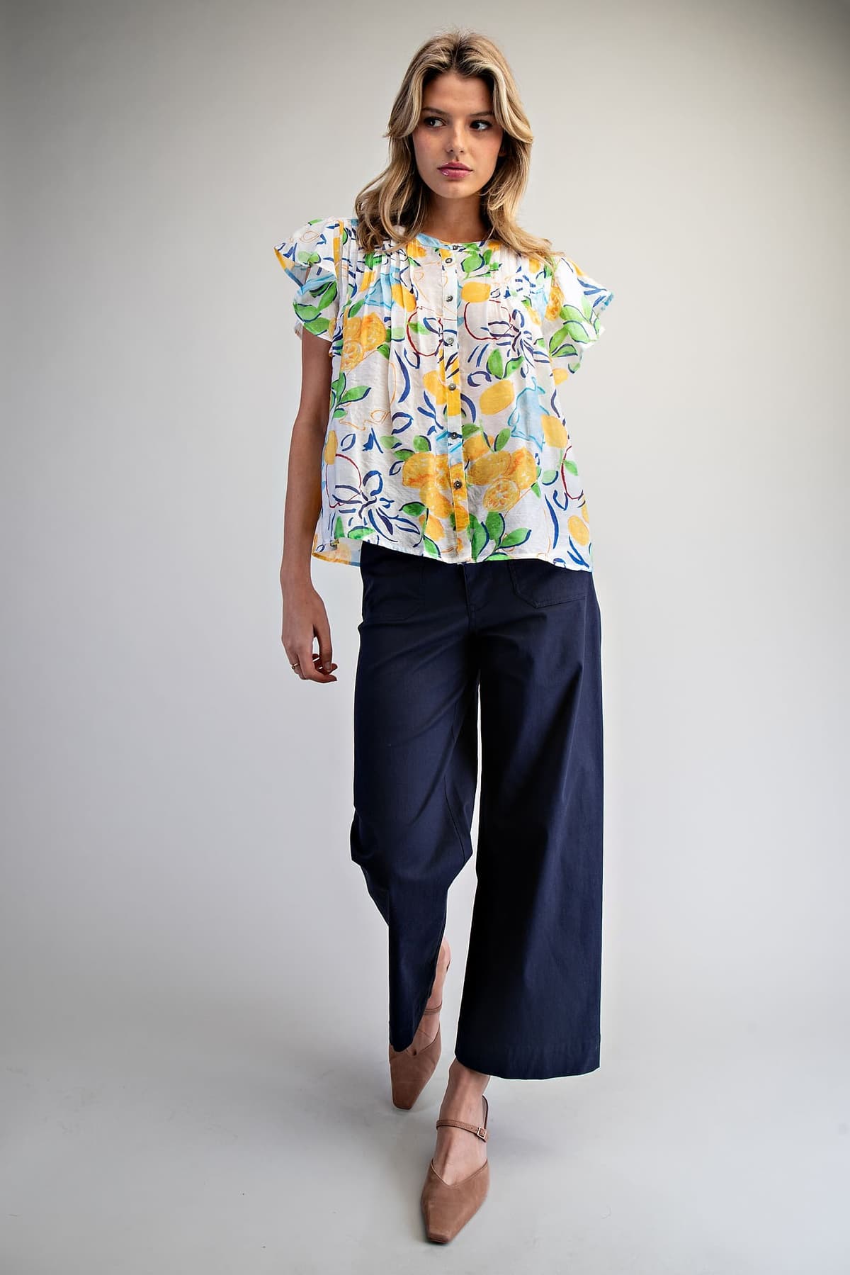 TK14919 - LEMON BLUE