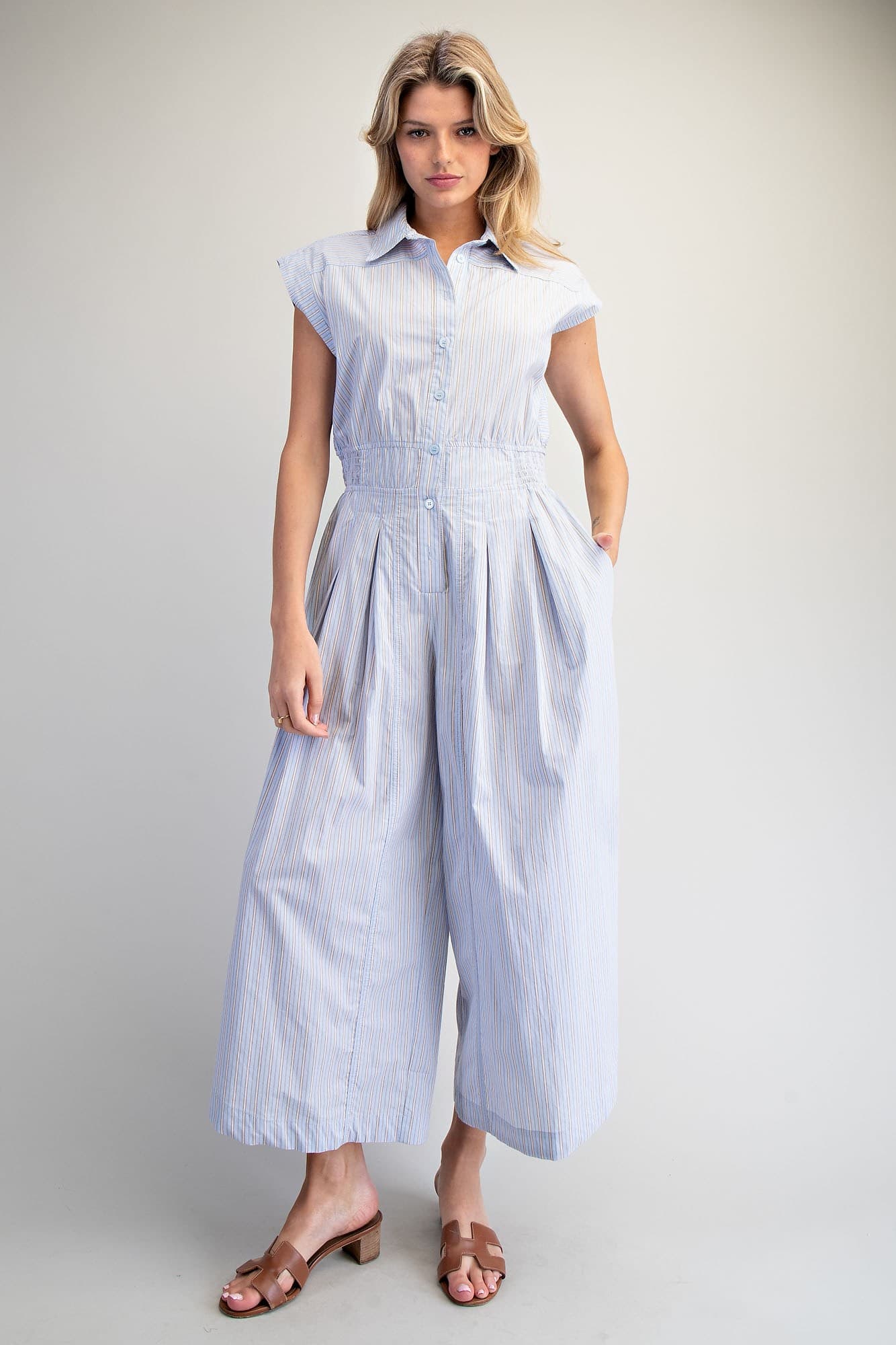 BH15399 - POWDER BLUE