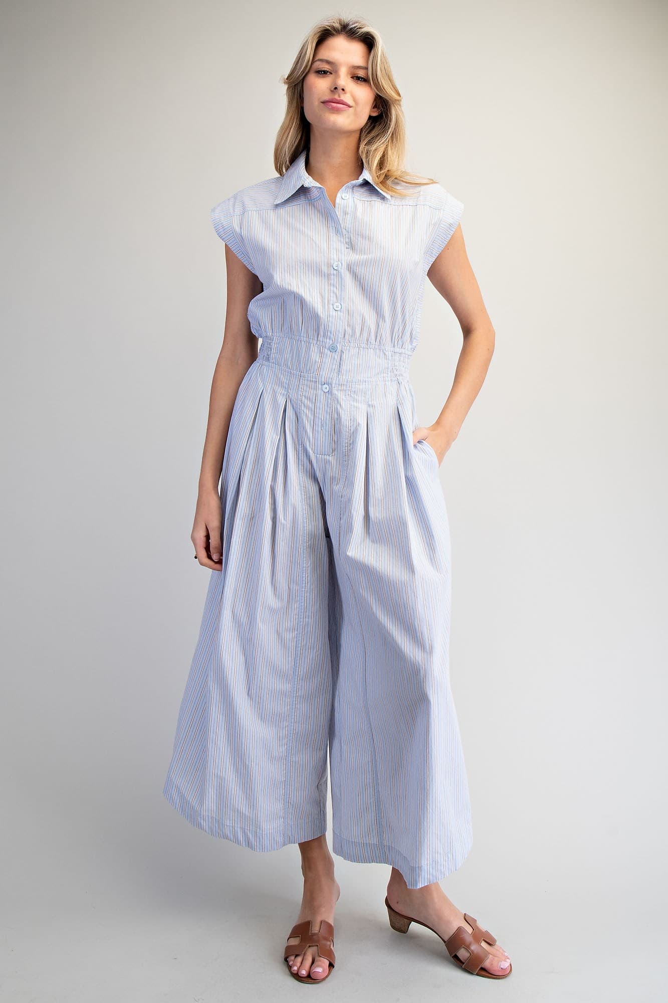 BH15399 - POWDER BLUE