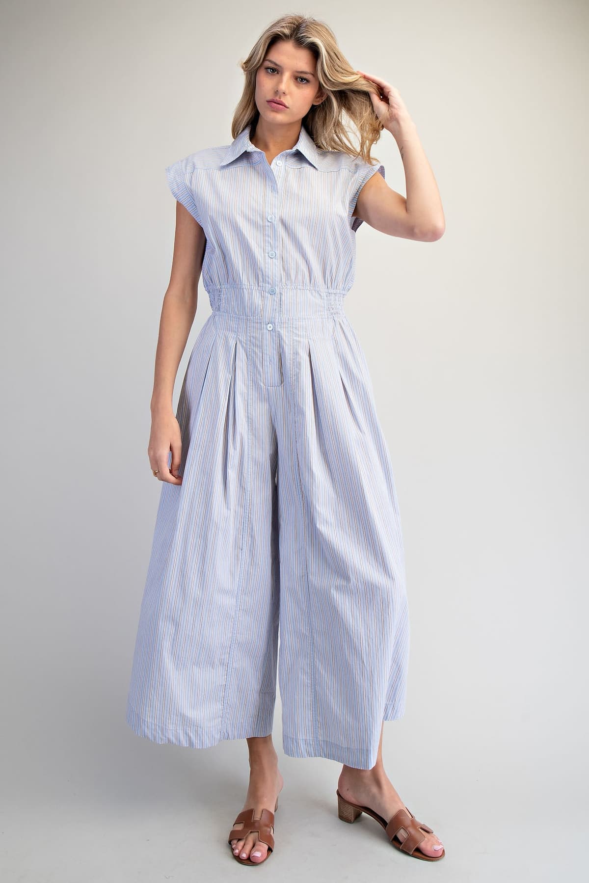 BH15399 - POWDER BLUE