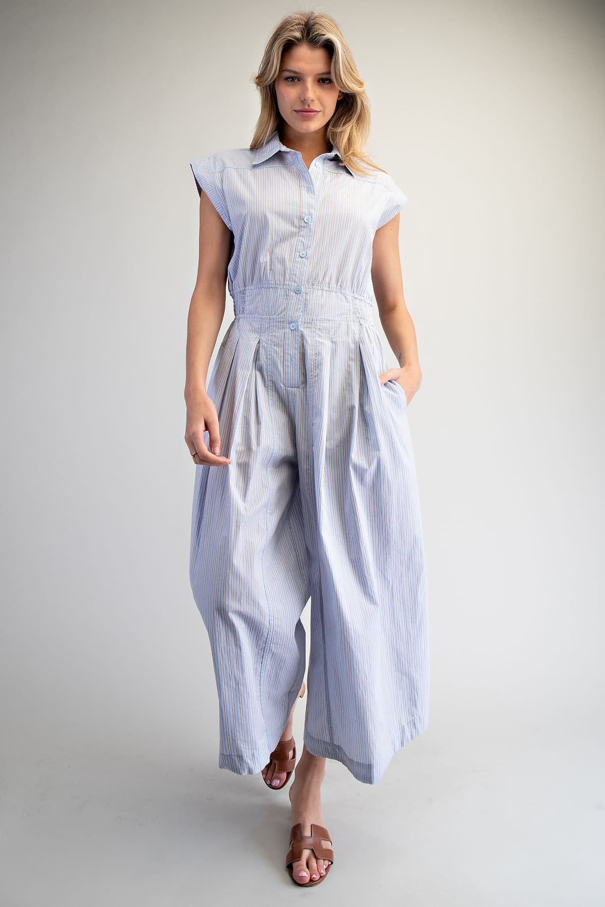 BH15399 - POWDER BLUE