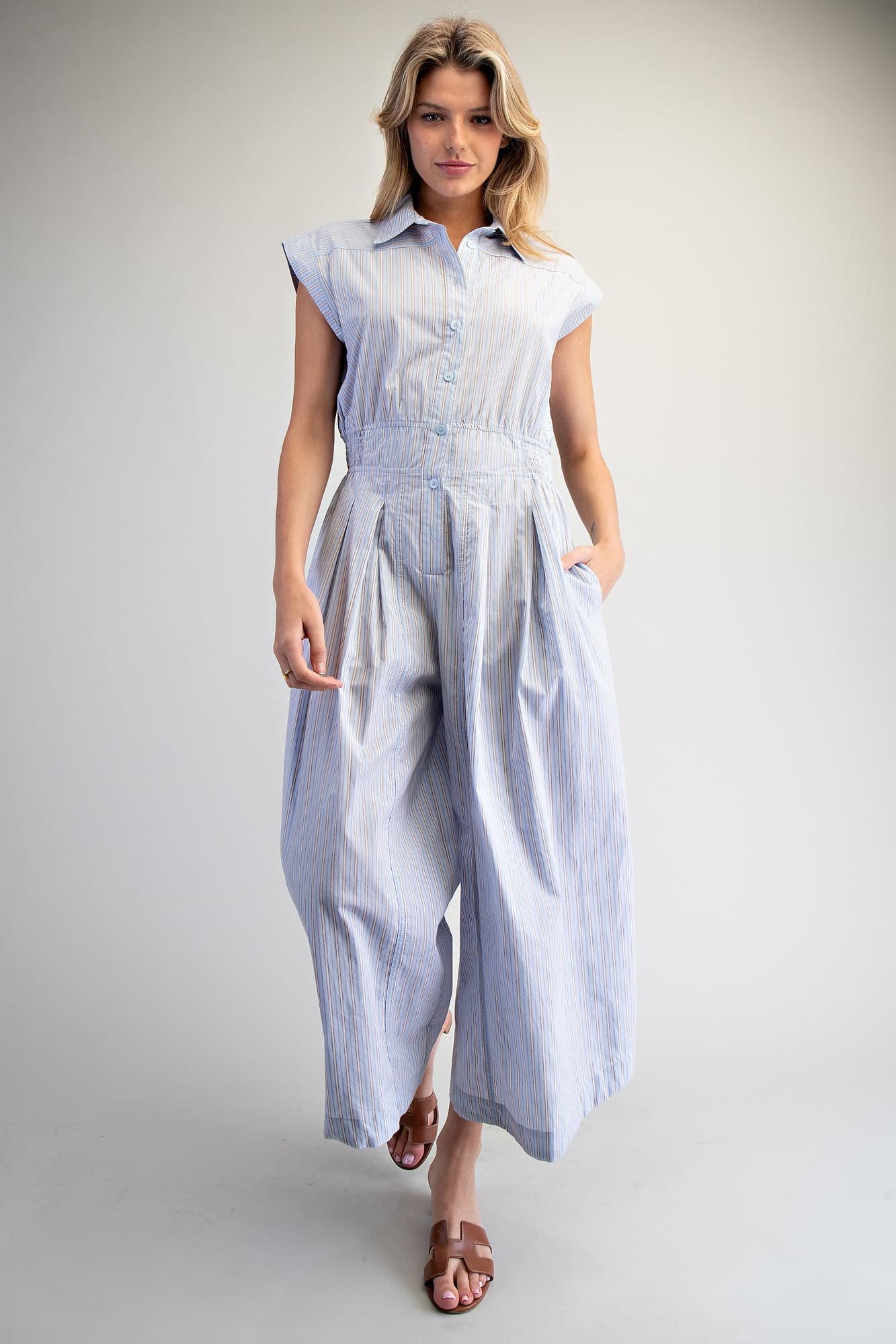 BH15399 - POWDER BLUE