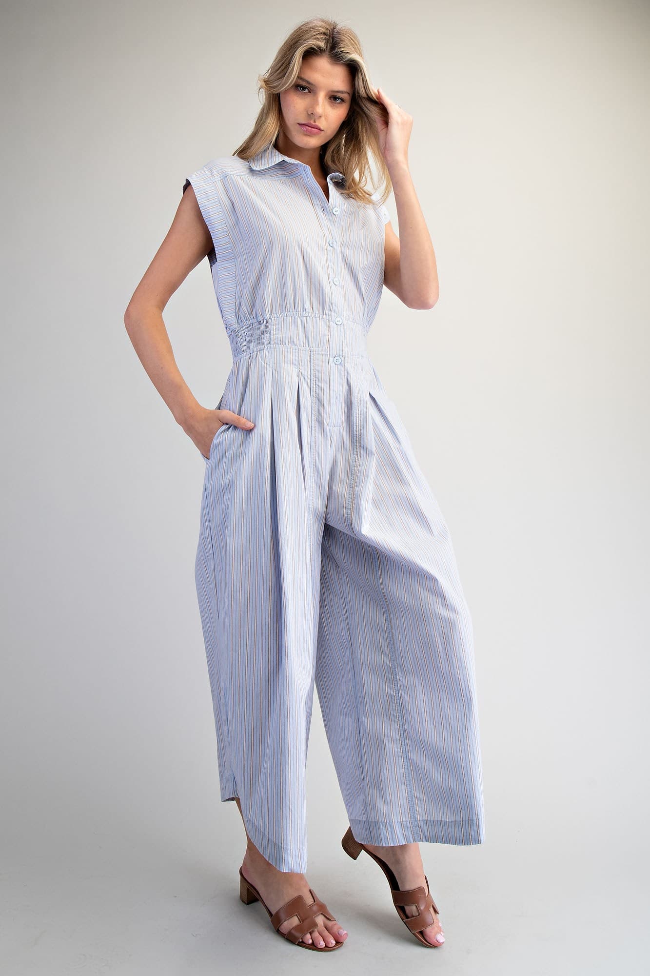 BH15399 - POWDER BLUE