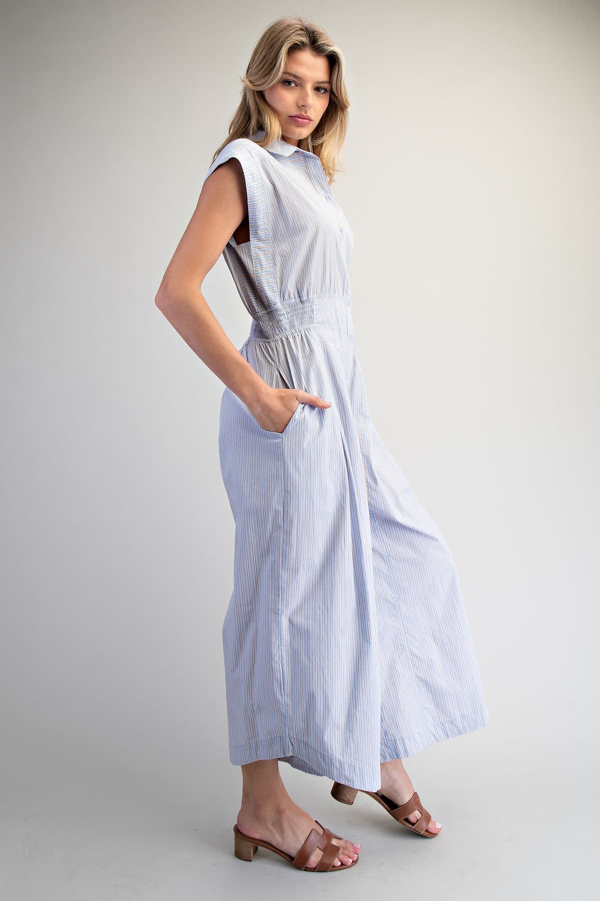 BH15399 - POWDER BLUE