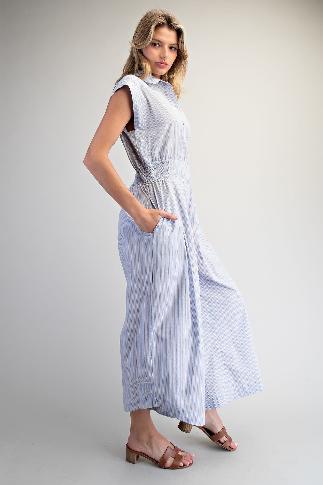 BH15399 - POWDER BLUE